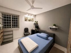 Blk 123 Eunos Spring (Bedok), HDB 3 Rooms #580769691